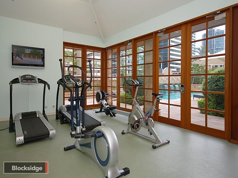 1802/132 132 Alice Street ‘Quay West’, Brisbane QLD 4000