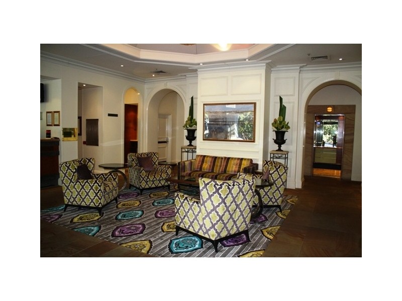 1802/132 132 Alice Street ‘Quay West’, Brisbane QLD 4000