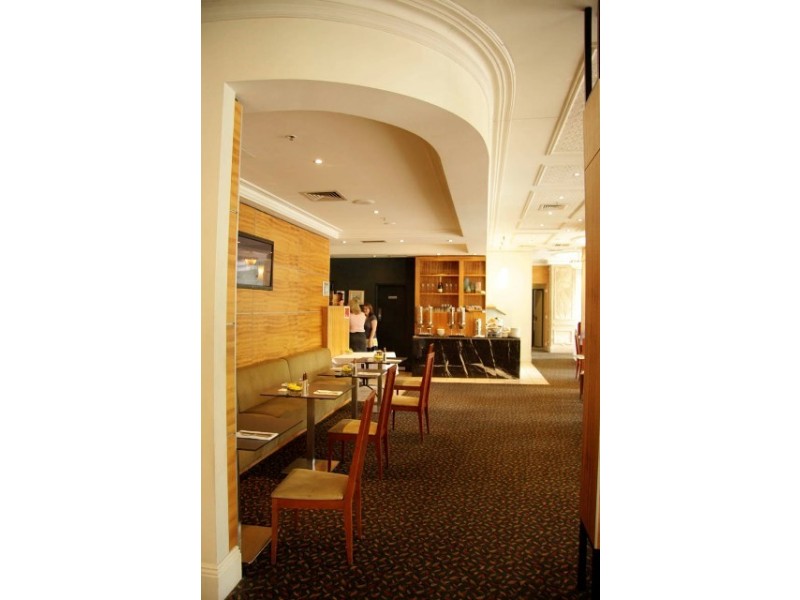 1802/132 132 Alice Street ‘Quay West’, Brisbane QLD 4000