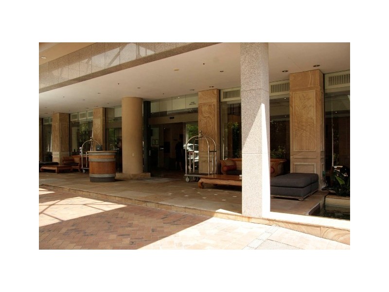 1802/132 132 Alice Street ‘Quay West’, Brisbane QLD 4000