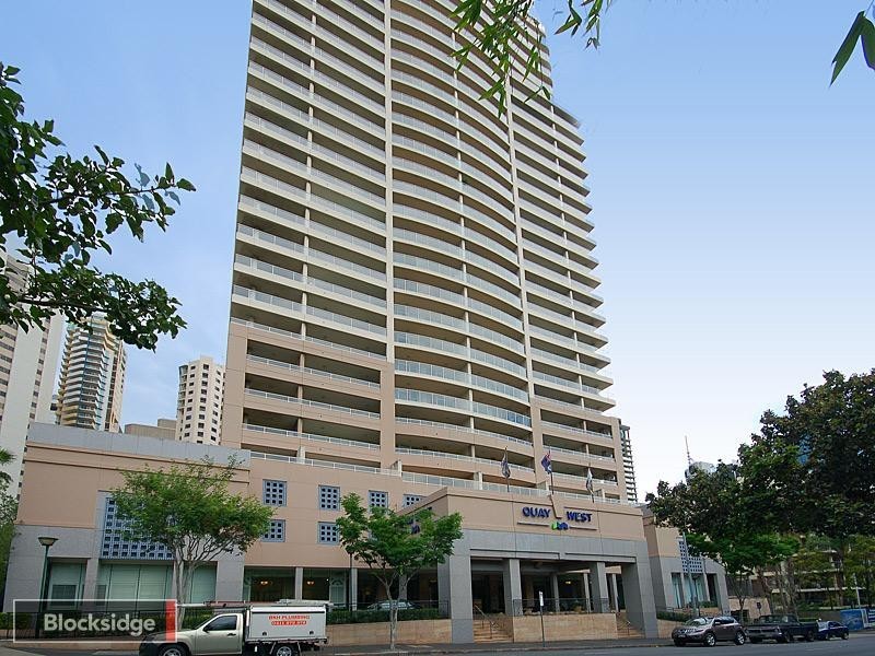 1802/132 132 Alice Street ‘Quay West’, Brisbane QLD 4000