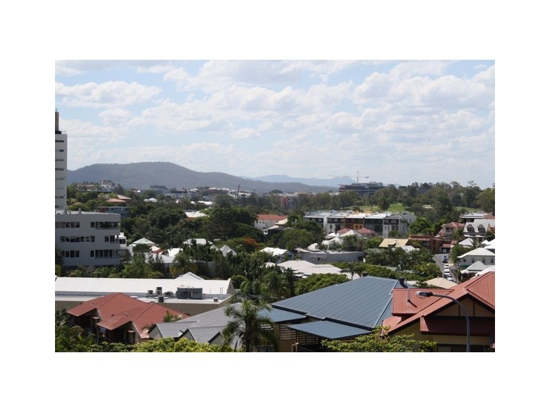302/292 Boundary Street ‘Tribeca’, Spring Hill QLD 4000