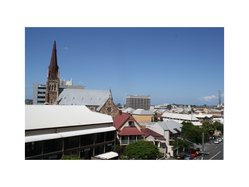 302/292 Boundary Street ‘Tribeca’, Spring Hill QLD 4000
