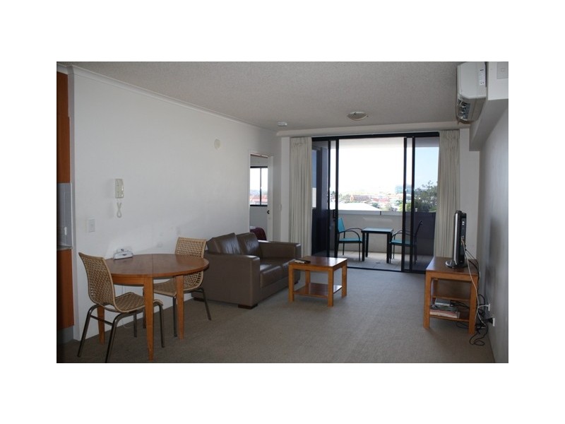 302/292 Boundary Street ‘Tribeca’, Spring Hill QLD 4000
