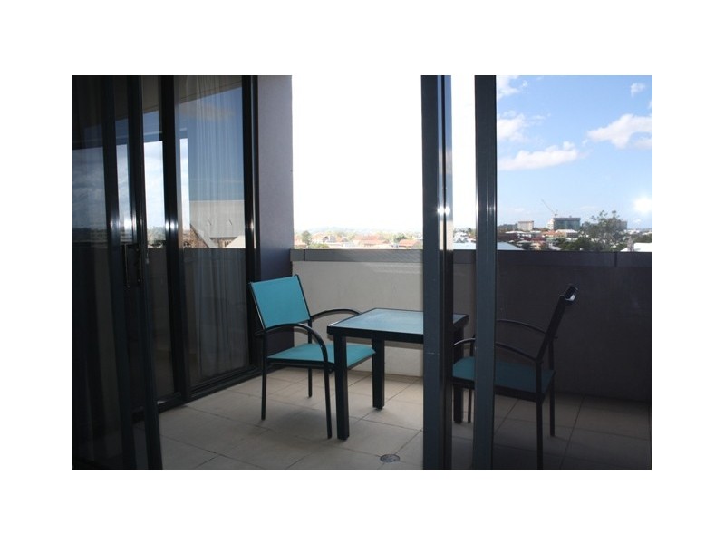 302/292 Boundary Street ‘Tribeca’, Spring Hill QLD 4000