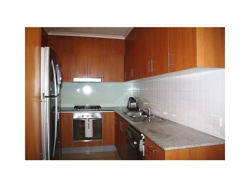 302/292 Boundary Street ‘Tribeca’, Spring Hill QLD 4000
