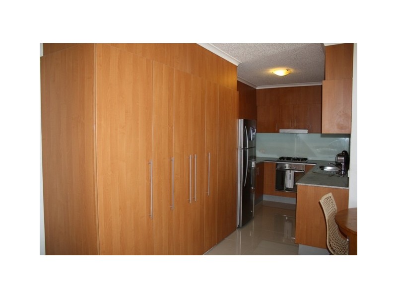 302/292 Boundary Street ‘Tribeca’, Spring Hill QLD 4000