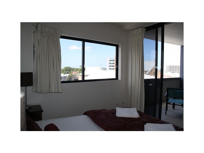 302/292 Boundary Street ‘Tribeca’, Spring Hill QLD 4000