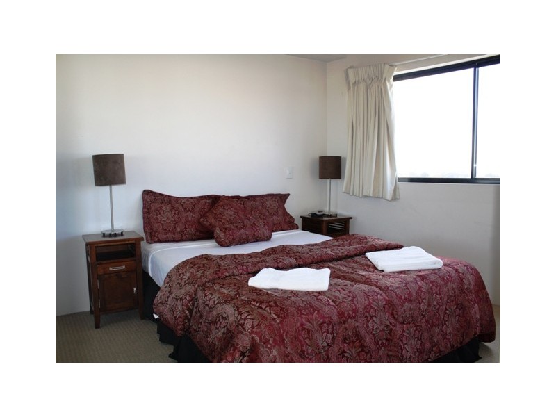 302/292 Boundary Street ‘Tribeca’, Spring Hill QLD 4000