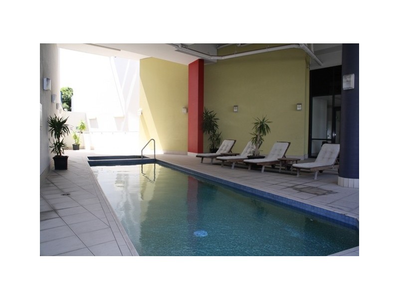 302/292 Boundary Street ‘Tribeca’, Spring Hill QLD 4000