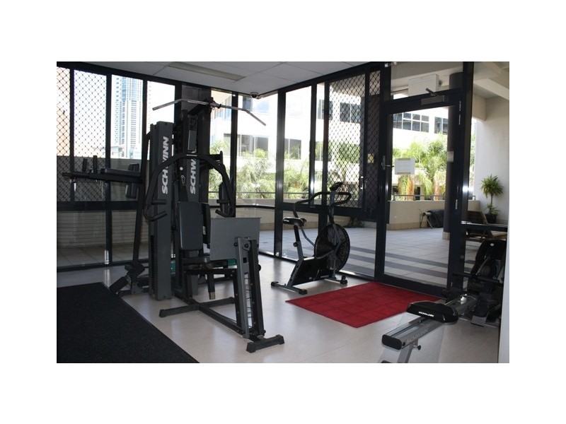 302/292 Boundary Street ‘Tribeca’, Spring Hill QLD 4000