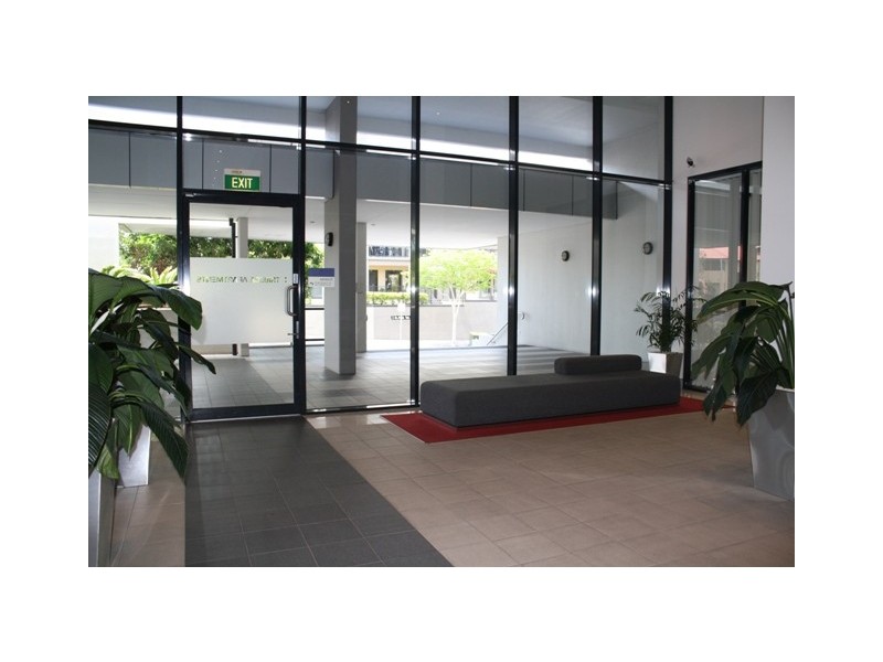 302/292 Boundary Street ‘Tribeca’, Spring Hill QLD 4000