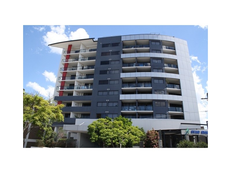 302/292 Boundary Street ‘Tribeca’, Spring Hill QLD 4000