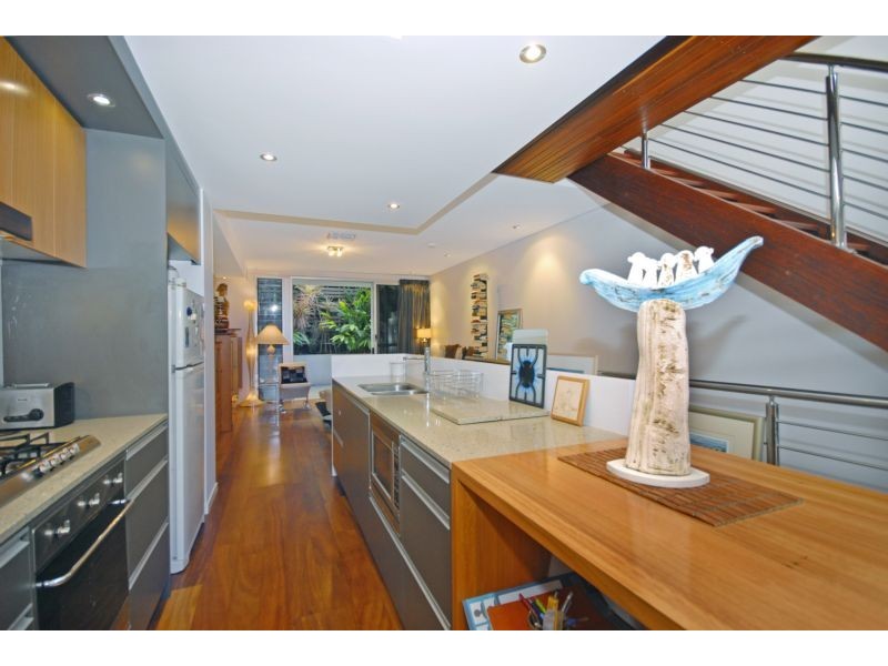 5/12 Maidstone Street, Kelvin Grove QLD 4059