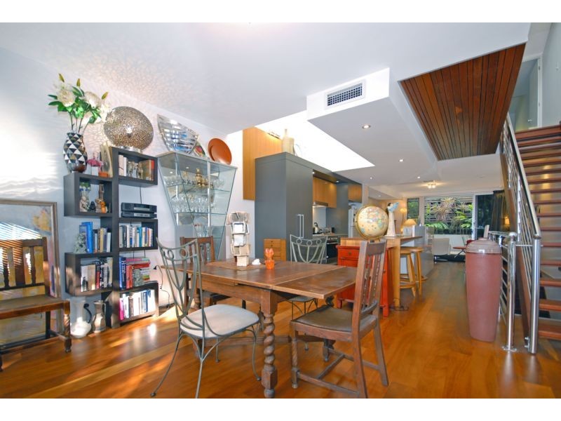 5/12 Maidstone Street, Kelvin Grove QLD 4059