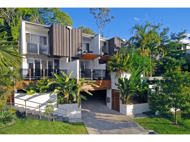 5/12 Maidstone Street, Kelvin Grove QLD 4059