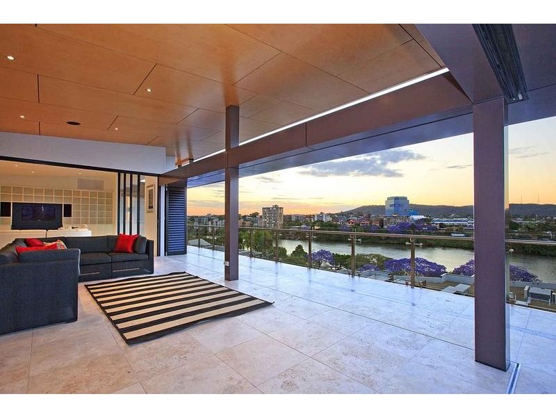 7801/55 Forbes Street, West End QLD 4101