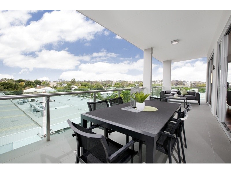 7606/55 Forbes Street, West End QLD 4101