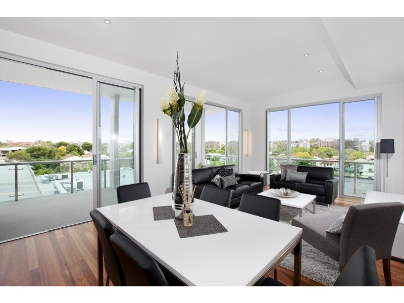 7606/55 Forbes Street, West End QLD 4101