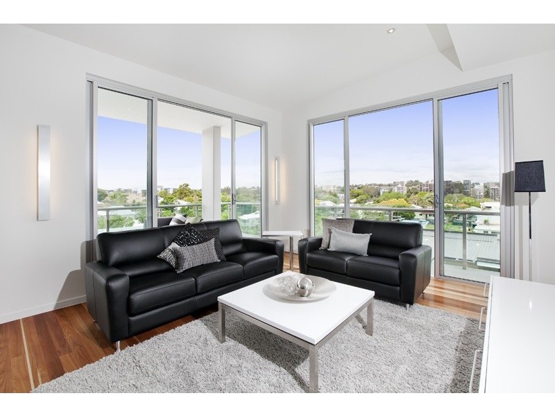 7606/55 Forbes Street, West End QLD 4101