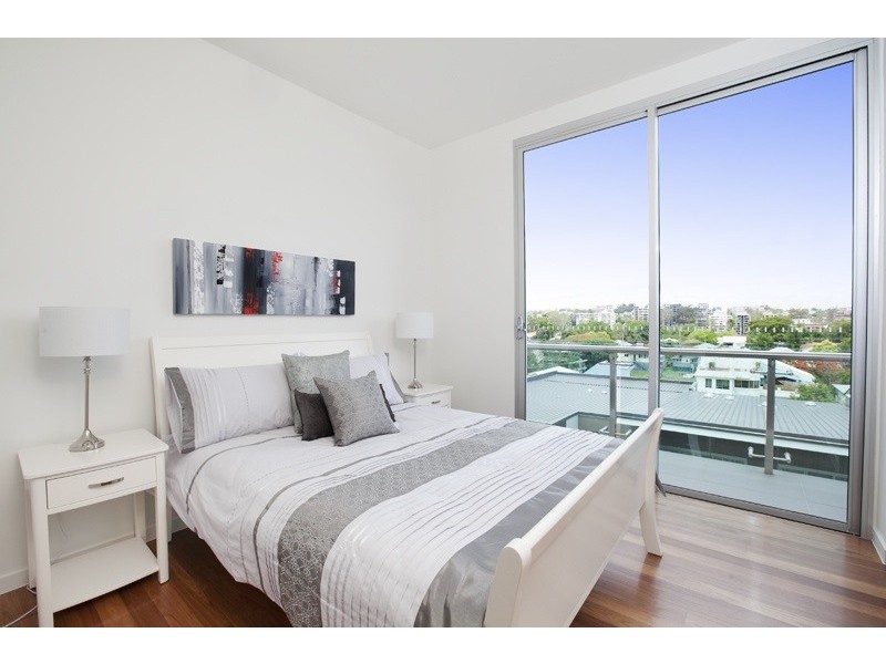 7606/55 Forbes Street, West End QLD 4101