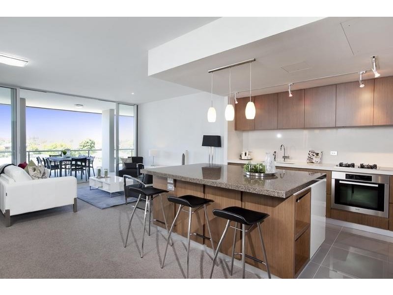 7604/55 Forbes Street, West End QLD 4101