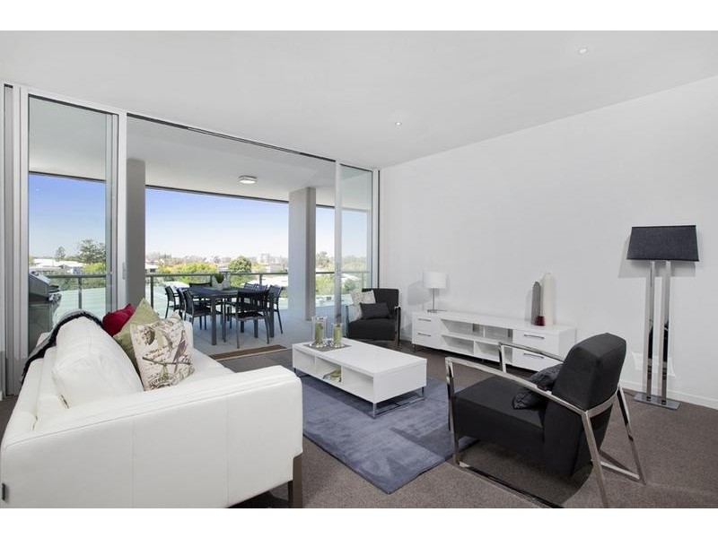 7604/55 Forbes Street, West End QLD 4101