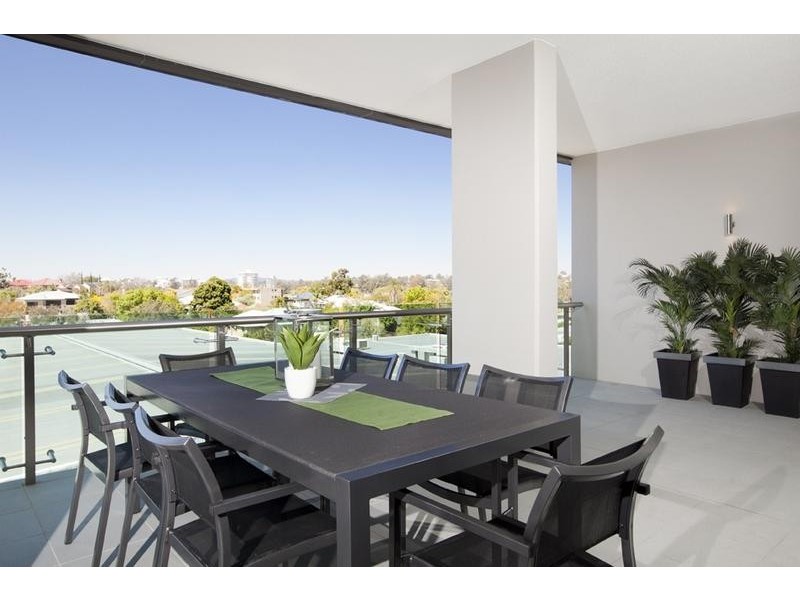 7604/55 Forbes Street, West End QLD 4101