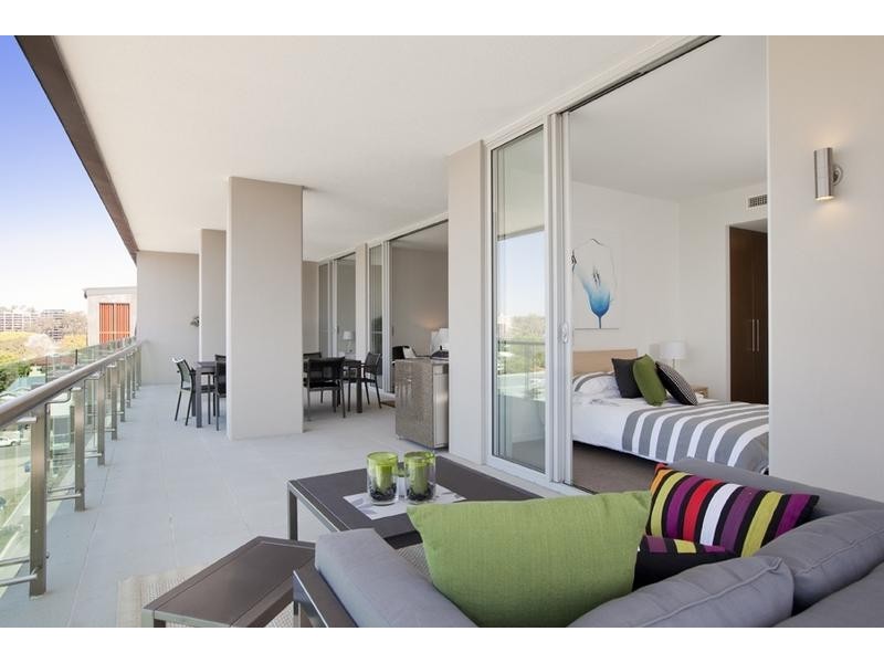 7604/55 Forbes Street, West End QLD 4101