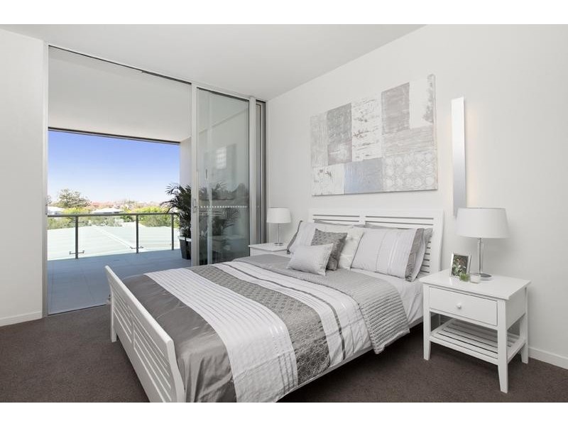 7604/55 Forbes Street, West End QLD 4101