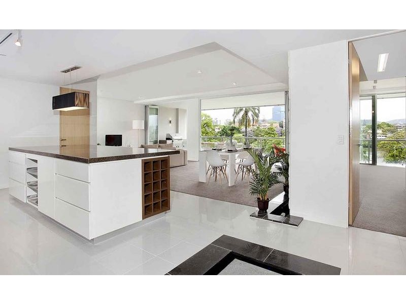 3302/55 Forbes Street ‘Riverpoint’, West End QLD 4101