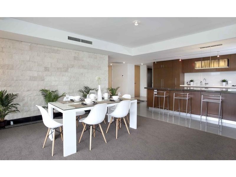 3302/55 Forbes Street ‘Riverpoint’, West End QLD 4101