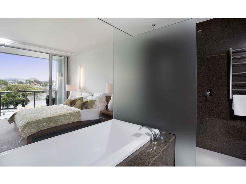 3302/55 Forbes Street ‘Riverpoint’, West End QLD 4101