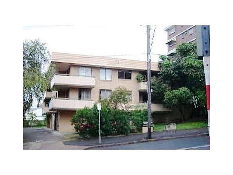 2/793 Brunswick Street, New Farm QLD 4005