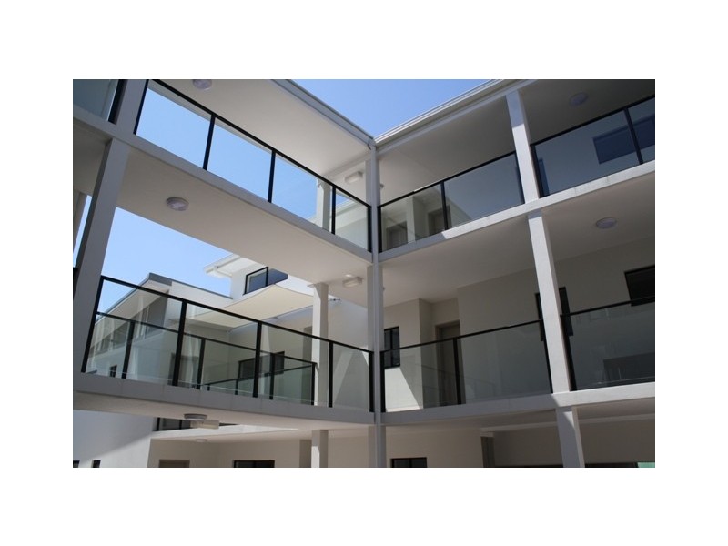 4/736 – 740 Ipswich Road ‘Franklin Views’, Annerley QLD 4103