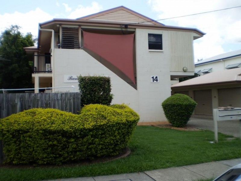 3/14 Cambridge Street, Bulimba QLD 4171