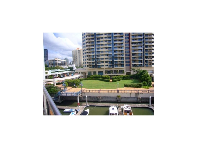 34/78 Cairns Street, Kangaroo Point QLD 4169