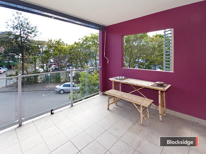 205/333 Water Street ‘Fuel’, Fortitude Valley QLD 4006