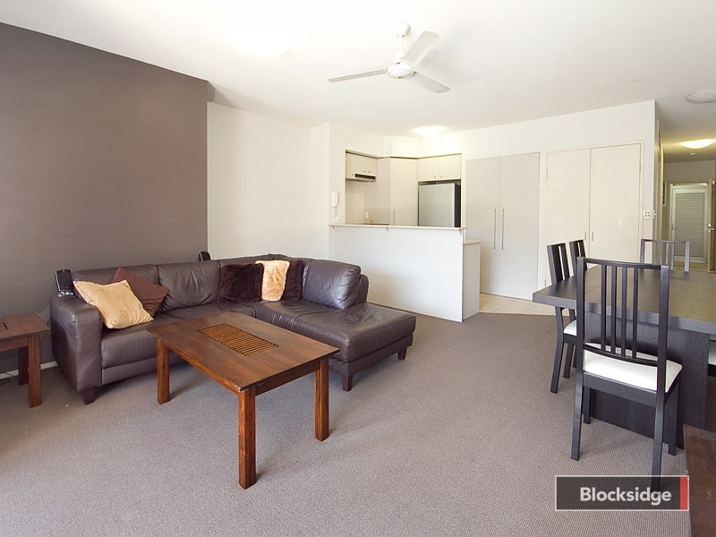 205/333 Water Street ‘Fuel’, Fortitude Valley QLD 4006