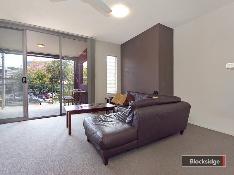205/333 Water Street ‘Fuel’, Fortitude Valley QLD 4006