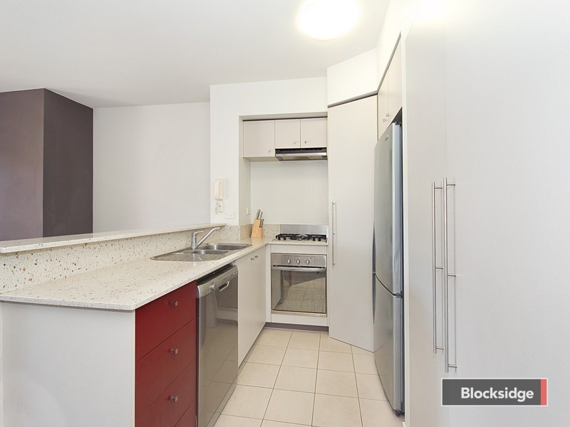 205/333 Water Street ‘Fuel’, Fortitude Valley QLD 4006