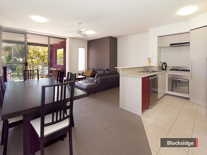 205/333 Water Street ‘Fuel’, Fortitude Valley QLD 4006