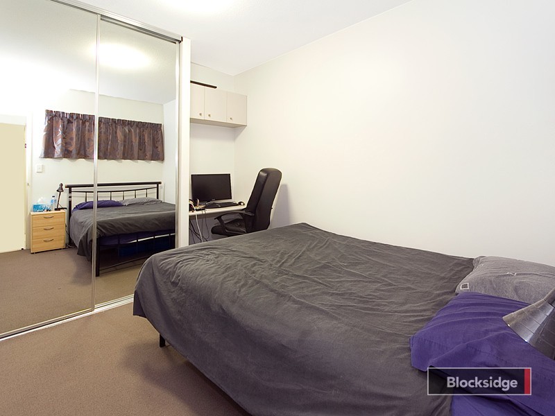 205/333 Water Street ‘Fuel’, Fortitude Valley QLD 4006