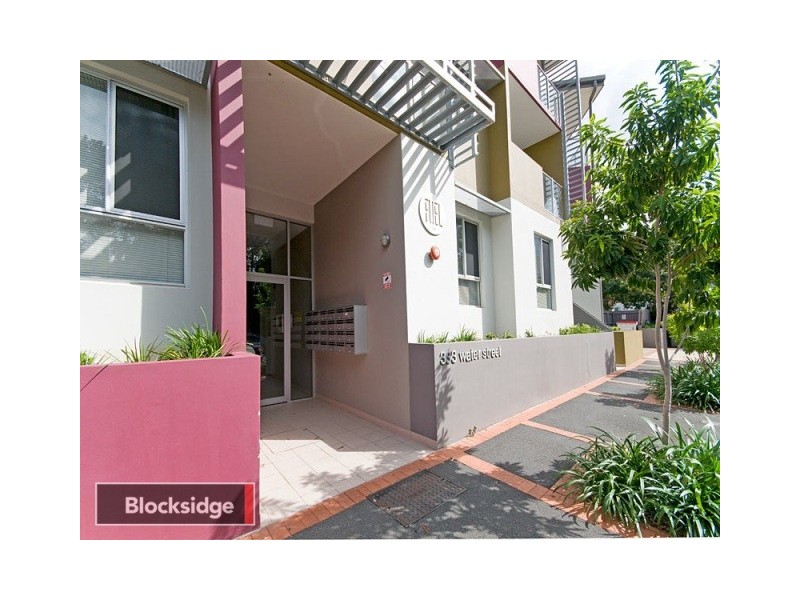 205/333 Water Street ‘Fuel’, Fortitude Valley QLD 4006