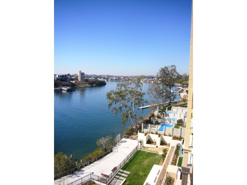 12N/39 CASTLEBAR STREET, Kangaroo Point QLD 4169