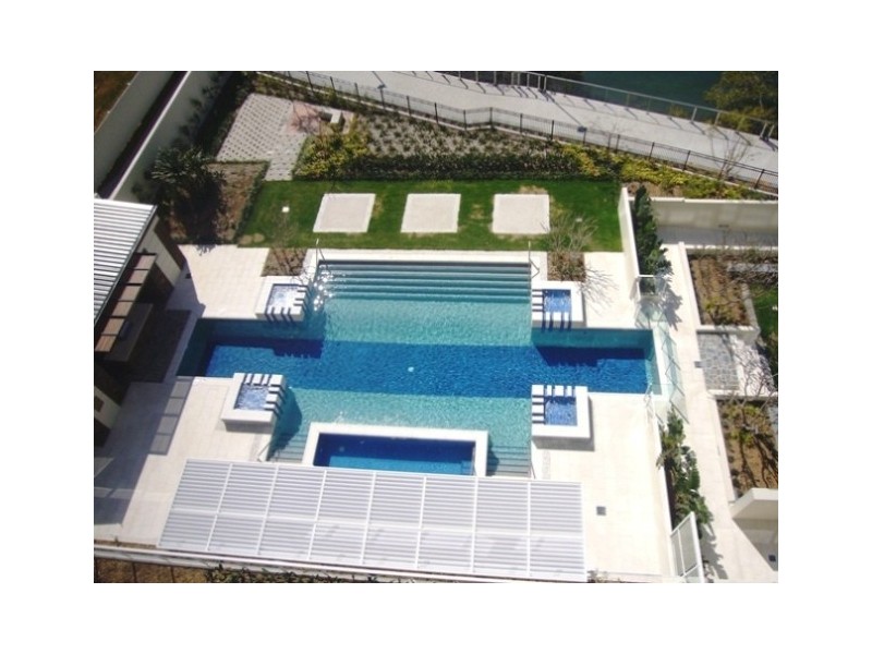 12N/39 CASTLEBAR STREET, Kangaroo Point QLD 4169