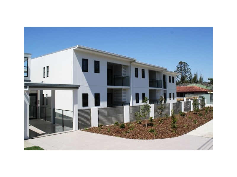 26/736-740 Ipswich Road ‘Franklin Views’, Annerley QLD 4103