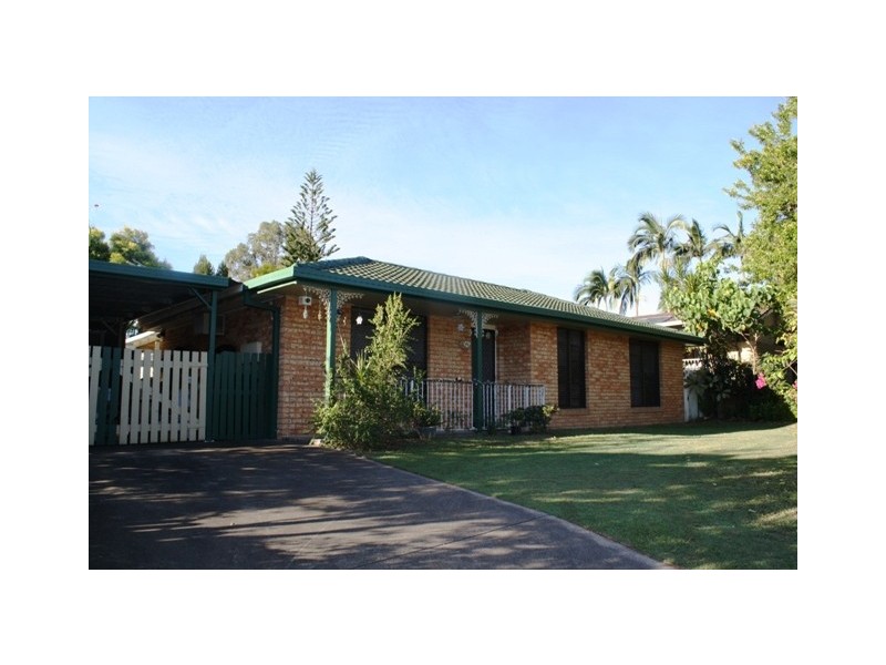 6 Mundalla Street, Algester QLD 4115