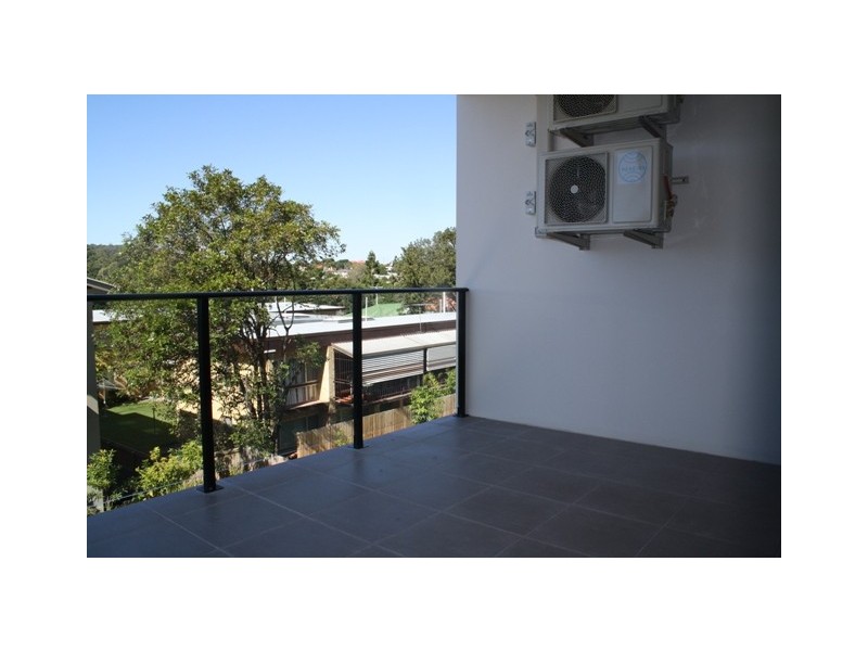 17/736-740 Ipswich Road ‘FRanklin Views’, Annerley QLD 4103