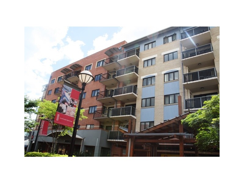 315/455A Brunswick Street, Fortitude Valley QLD 4006